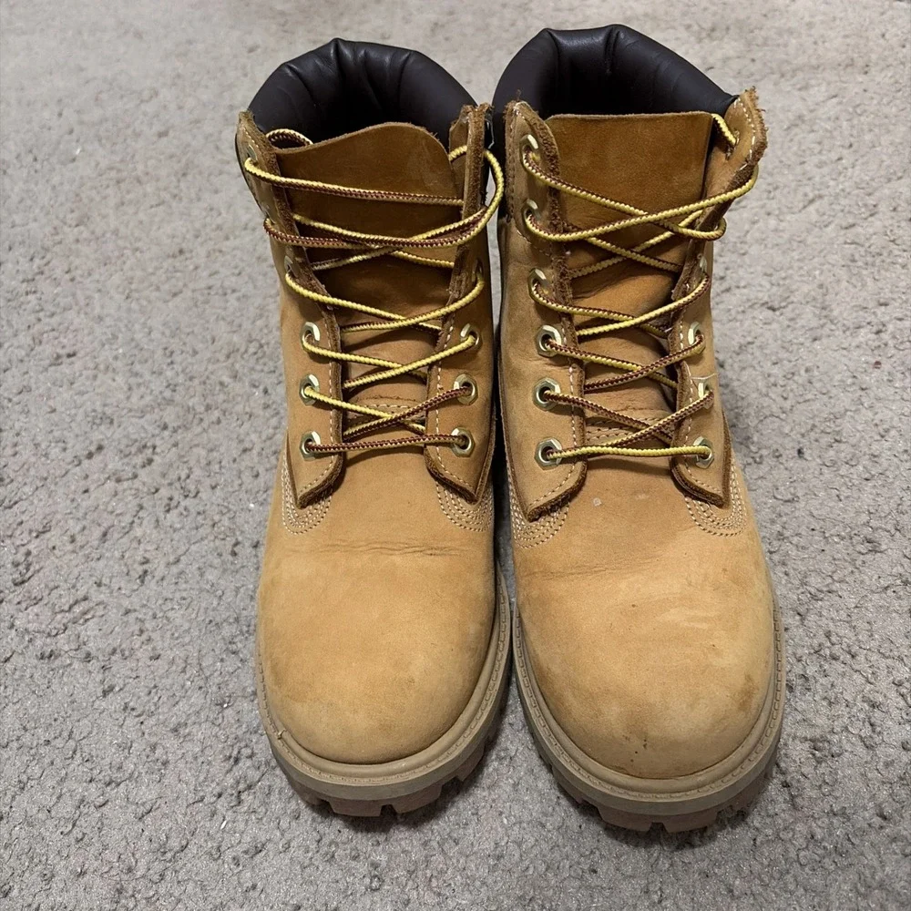BLACK FRIDAY⚡Kid's Timberland 6